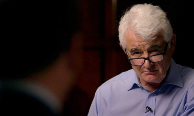Documentary on Labour anti-Semitism nominated for BAFTA TV award