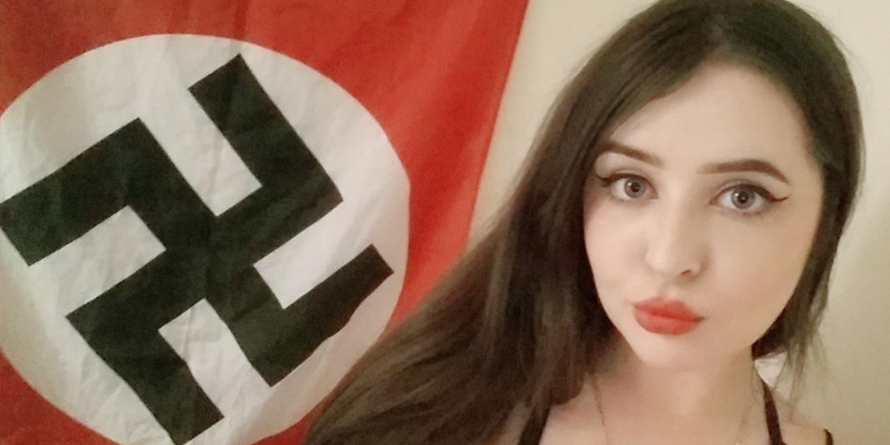 Four “diehard” Neo-Nazis jailed for membership of far-right terrorist group