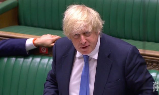 Decision to overhaul UK Foreign Aid could impact Palestinian funding