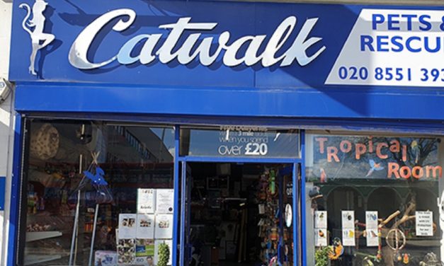 UK: Pet shop ‘publicly shames’ customer as pro-Israel after receiving store complaint