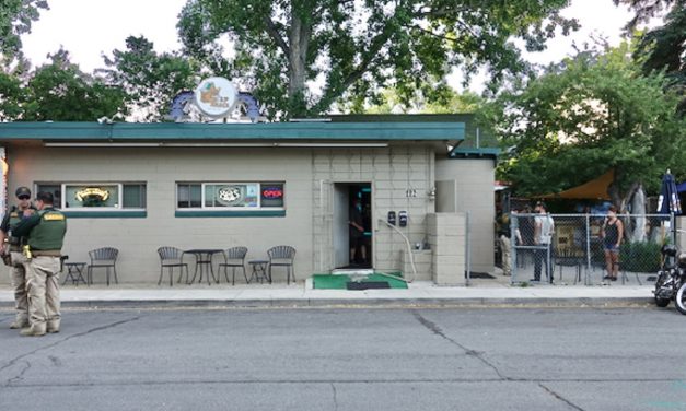 US: Jewish man stabbed in head in anti-Semitic attack