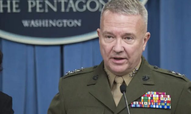 US general:  A war with Israel would not end well for Hezbollah