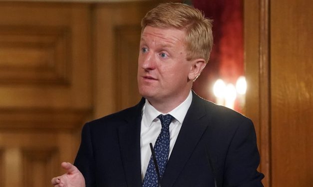 UK: Government minister pledges new laws to prevent anti-Semitism on social media
