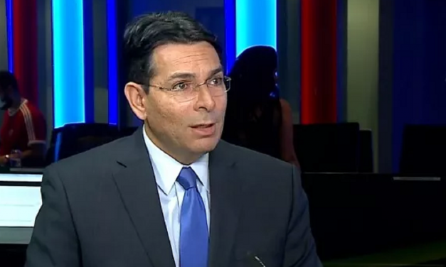 Danny Danon: “If attacked, we’ll bury Hezbollah under rubble of Lebanon”