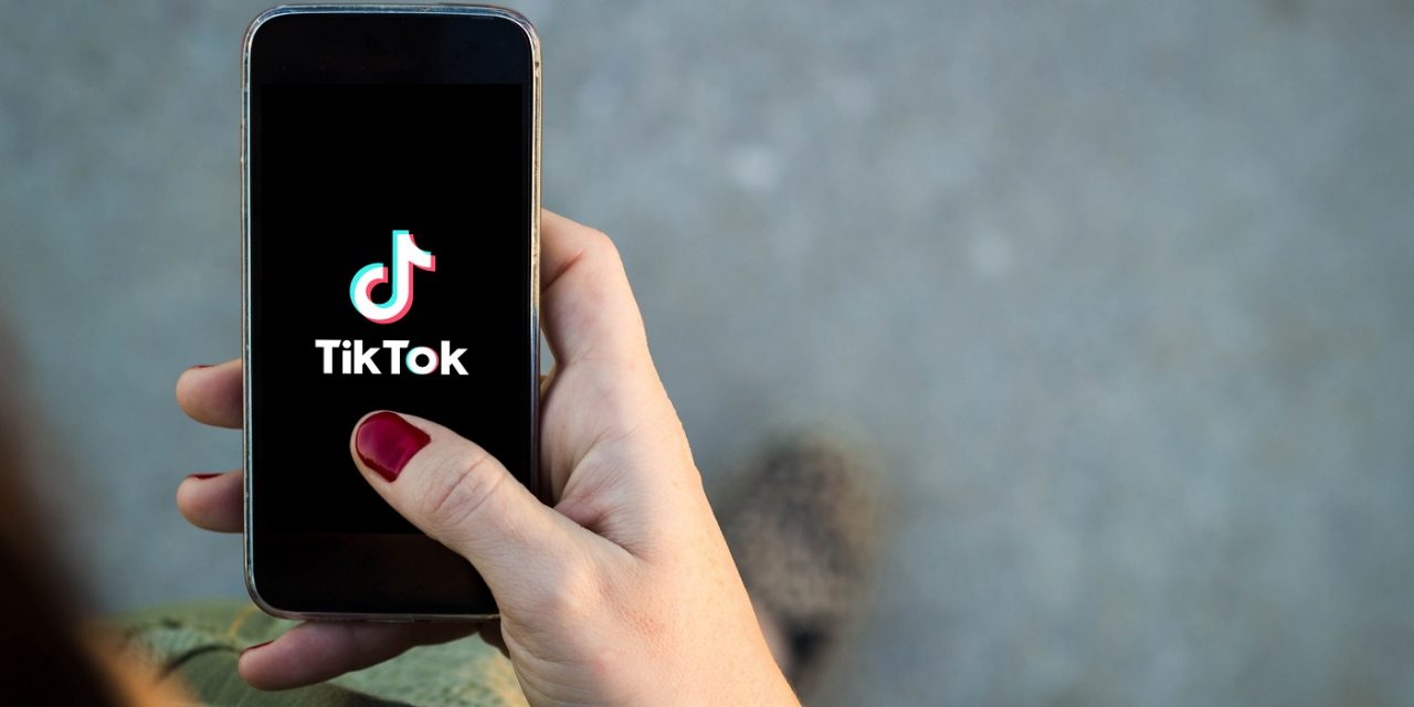 TikTok removes anti-Semitic videos viewed more than 6 million times