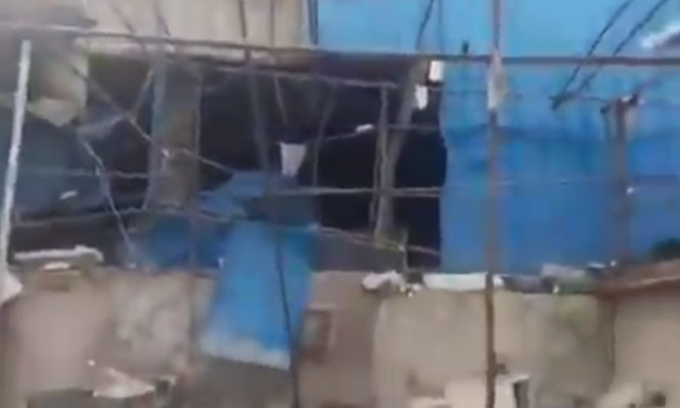 Third major explosion near Tehran could be sabotage