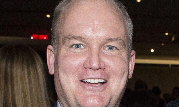 Canada MP running for Prime Minister says he will move embassy to Jerusalem