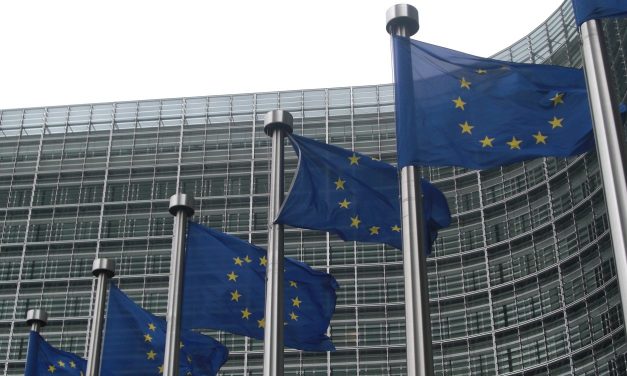 EU snubs Israel by funding illegal Arab building in Judea and Samaria