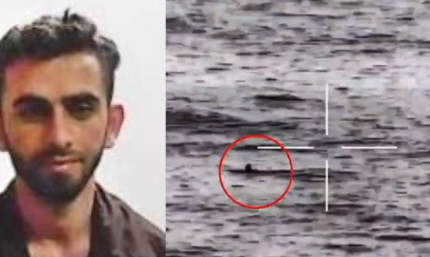 Hamas defector shares valuable intelligence with Israel
