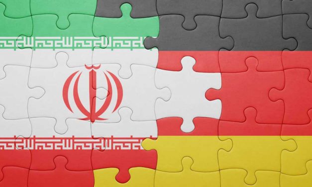 Report reveals Iranian activity endangers Israeli and Jewish lives in Germany