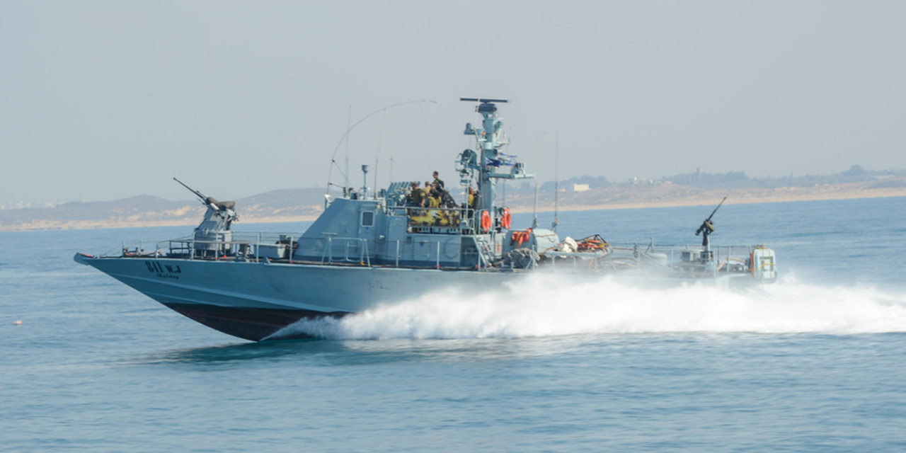 Report: Senior Hamas commander flees Gaza aboard IDF boat