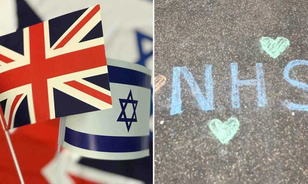 UK-Israel collaboration helps NHS improve detection of prostate cancer
