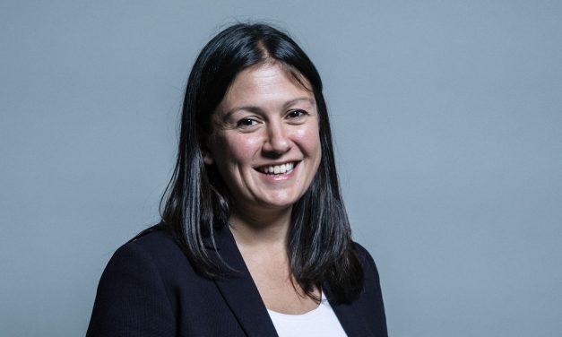 Shadow foreign secretary calls for sanctions if Israel annexes