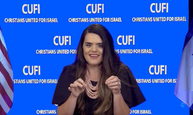 CUFI Summit 2020 – Day 3