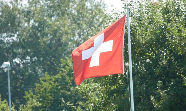 50% of Swiss Jews report being target of anti-Semitism
