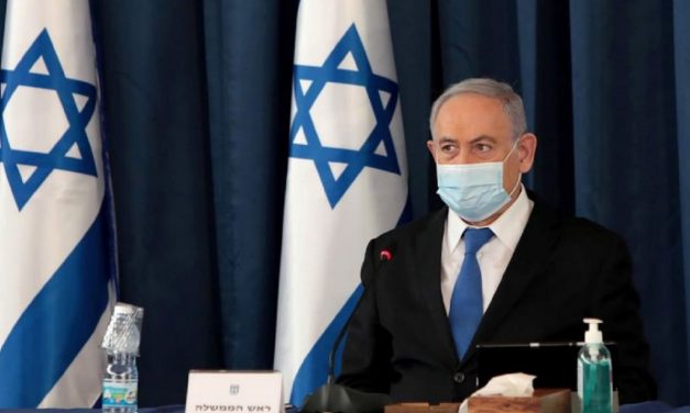 Israel to enter lockdown this weekend amid new wave of coronavirus cases