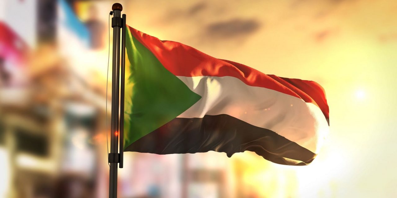 Sudan and Israel in peace treaty talks says Sudanese official
