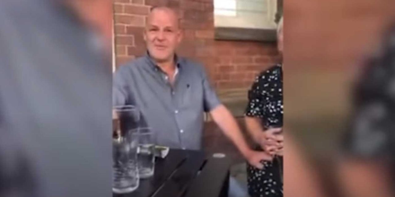 Jewish woman told she should have been “gassed” during table dispute at UK pub