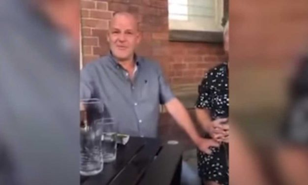 Jewish woman told she should have been “gassed” during table dispute at UK pub