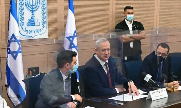 Israel will take military action against nuclear Iran if needed, says Israeli Defense Minister: