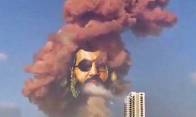“Lebanon has been hijacked by Hezbollah” – After Beirut blasts what comes next?