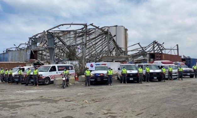 16 Beirut port staff arrested, but can investigation be trusted?