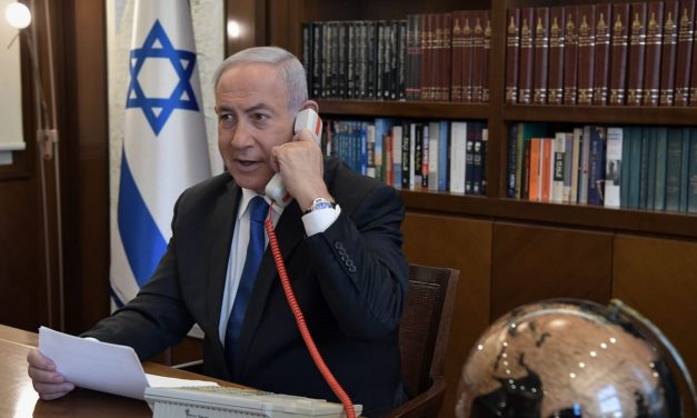 Israel, UAE peace agreement: “This is a future of peace, a future of security and a future of prosperity” says Netanyahu