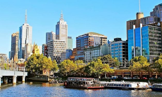 Melbourne: Jewish man and son called “Jew dogs” in anti-Semitic tirade