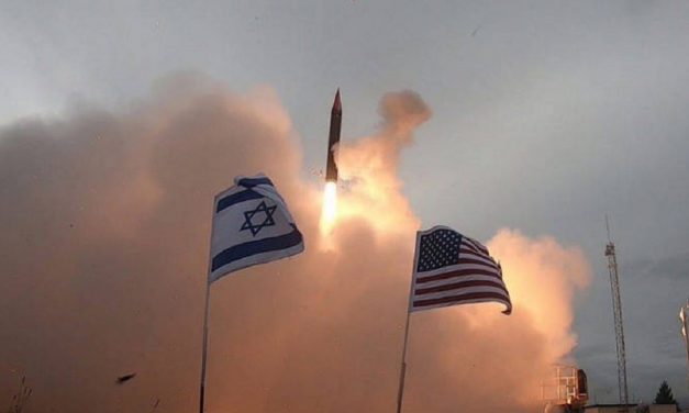 Israel and US successfully test Arrow 2, capable of intercepting long-range missiles