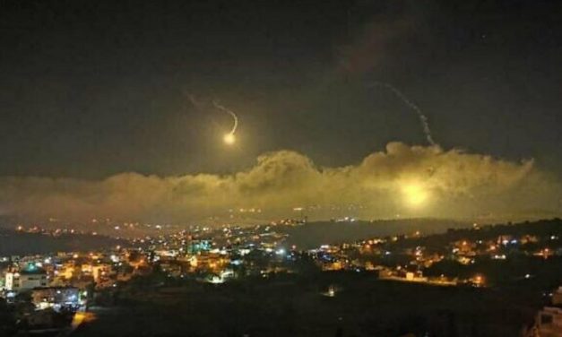Israel calls on UN to act after Hezbollah fires at Israeli soldiers under peacekeepers’ noses