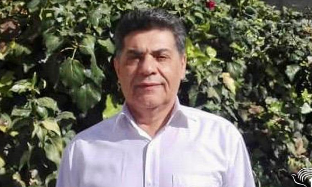 IRAN: Christian convert loses appeal accused of being member of ‘Zionist’ group