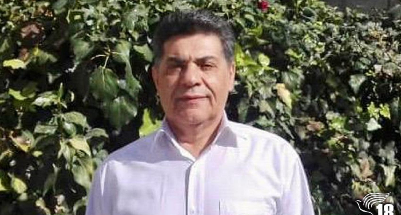 IRAN: Christian convert loses appeal accused of being member of