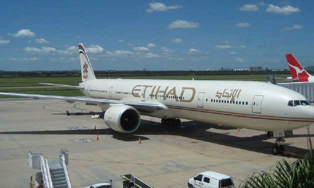 Airline starts selling tickets for Israel-UAE flights