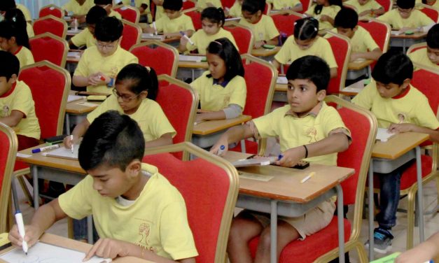 Emirati school textbooks already teaching about Israel peace treaty