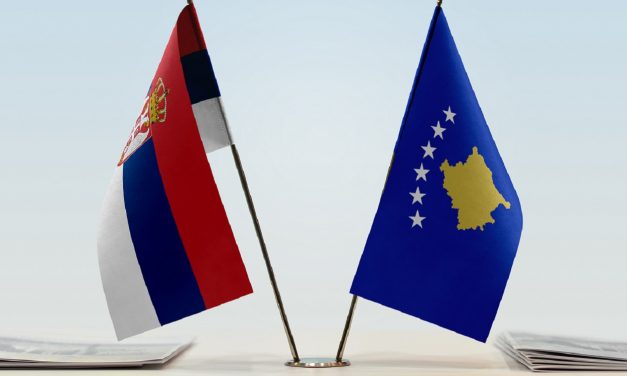 EU pressures Serbia and Kosovo to NOT move their embassies to Jerusalem