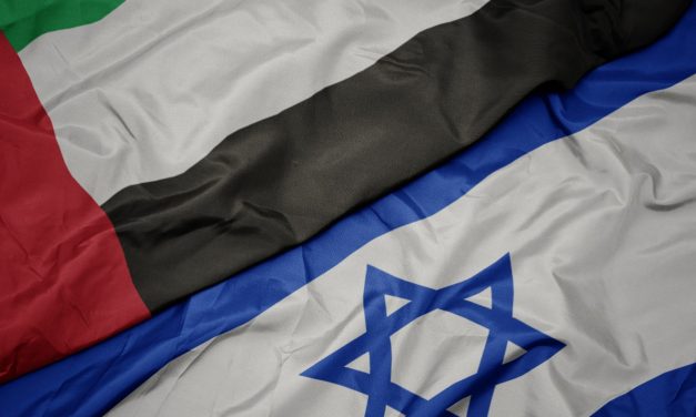 UAE cancels all boycotts of Israel by decree