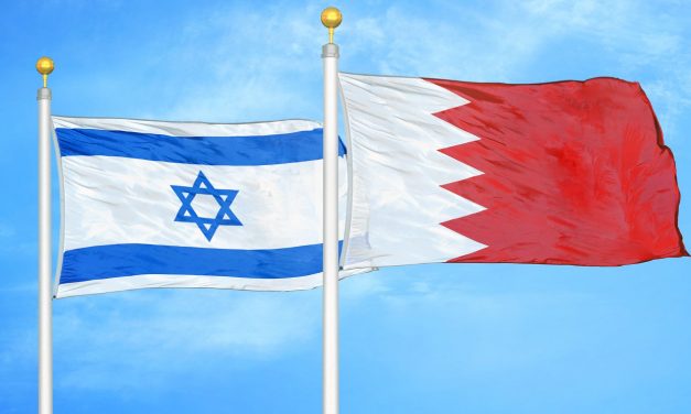 Trump announces normalisation of ties between Israel and Bahrain