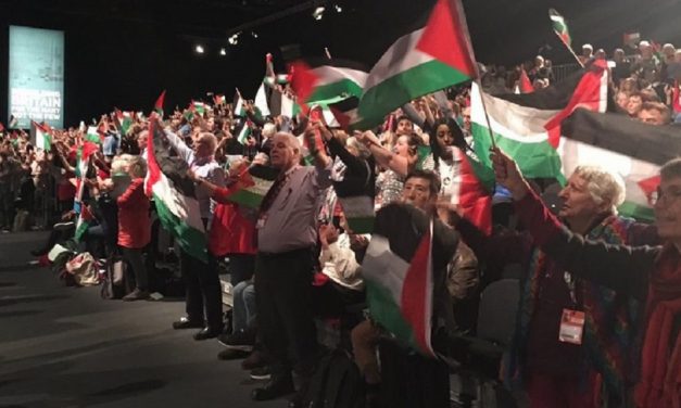 Antisemitic views about Israel ‘rise’ among Labour voters – Report