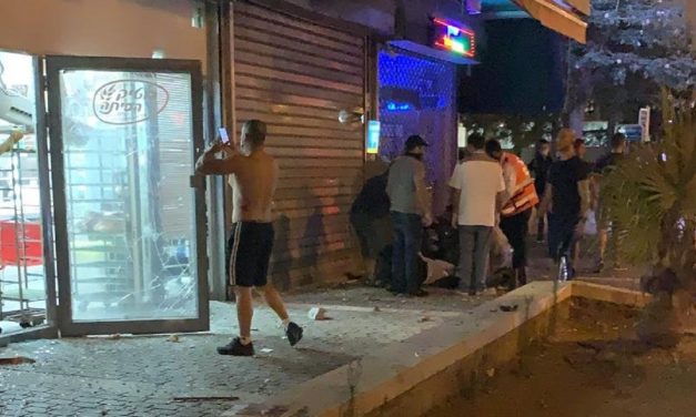 Israeli family ask for prayer for father seriously injured in rocket attack