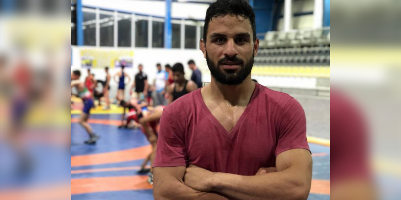 Iran executes champion wrestler drawing global condemnation