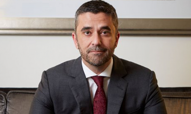 “We encourage the Palestinians to reach out to the Israelis” says top UAE diplomat