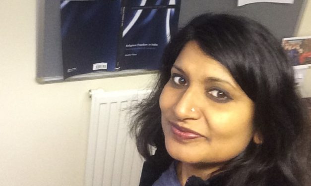 Warwick Uni professor will not be disciplined for ‘Israeli lobby’ lecture comments