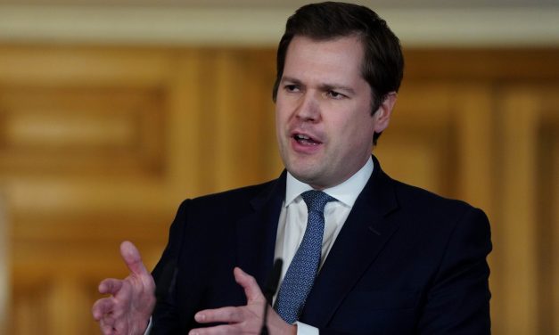 Minister to receive police protection over threats to ‘burn down’ home over Holocaust memorial plans