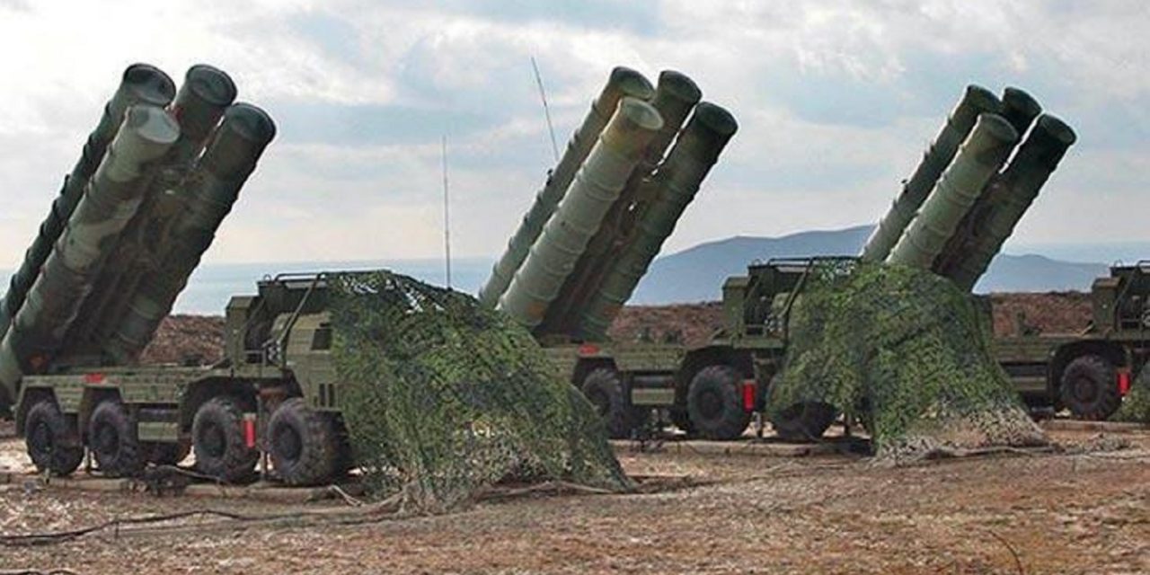 US warns Turkey after Erdogan confirms test of long-range missile