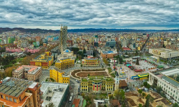 Albania hosts first ever Balkans Forum Against Antisemitism