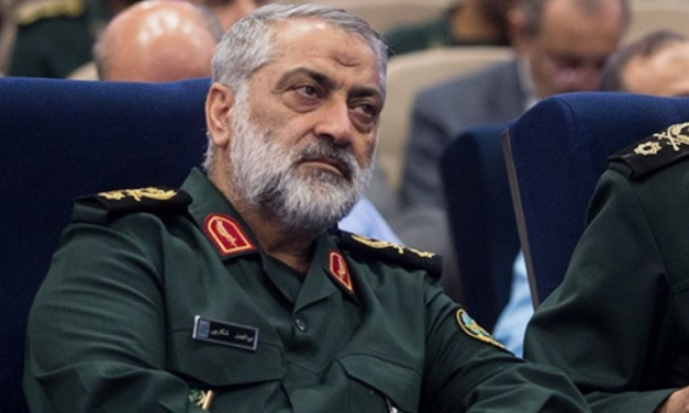 Iran: ‘We will help any country fighting the Zionist regime and the United States’