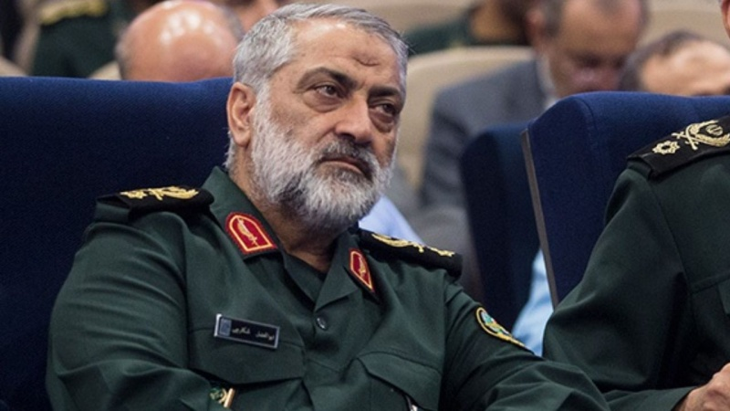 Iran: ‘We will help any country fighting the Zionist regime and the United States’