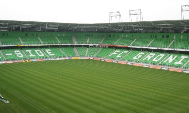 Dutch sports channel used ‘anti-Semitic’ chant in crowd noise for football match