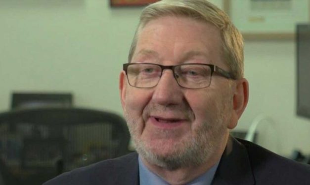 Corbyn ally Len McCluskey accused of using anti-Semitic trope in BBC interview