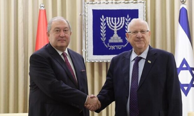Israel expected to halt arms sales to Azerbaijan and begin humanitarian aid to Armenia